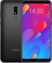 Прошивка телефона Meizu M8 Lite в Сургуте